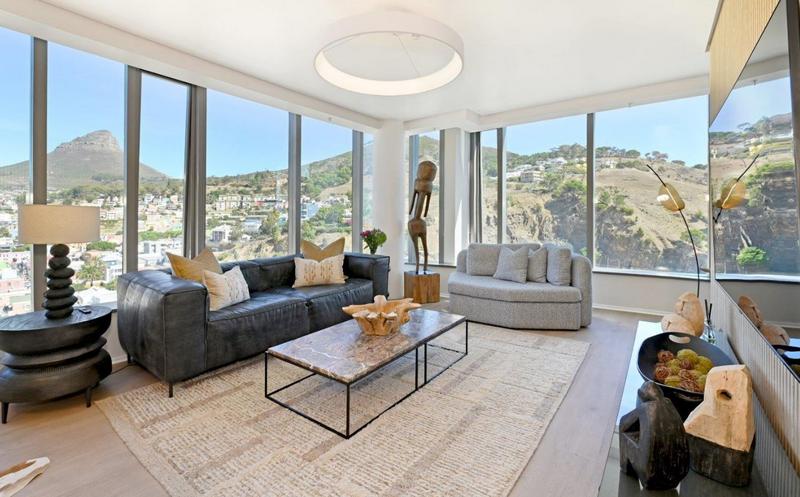 2 Bedroom Property for Sale in De Waterkant Western Cape